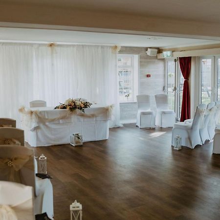 Hilton House Hotell Eksteriør bilde