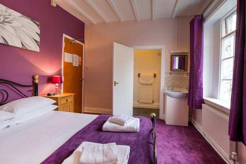 Hilton House Hotell Eksteriør bilde